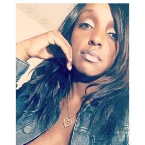 Meet your Posher, Tasha marie